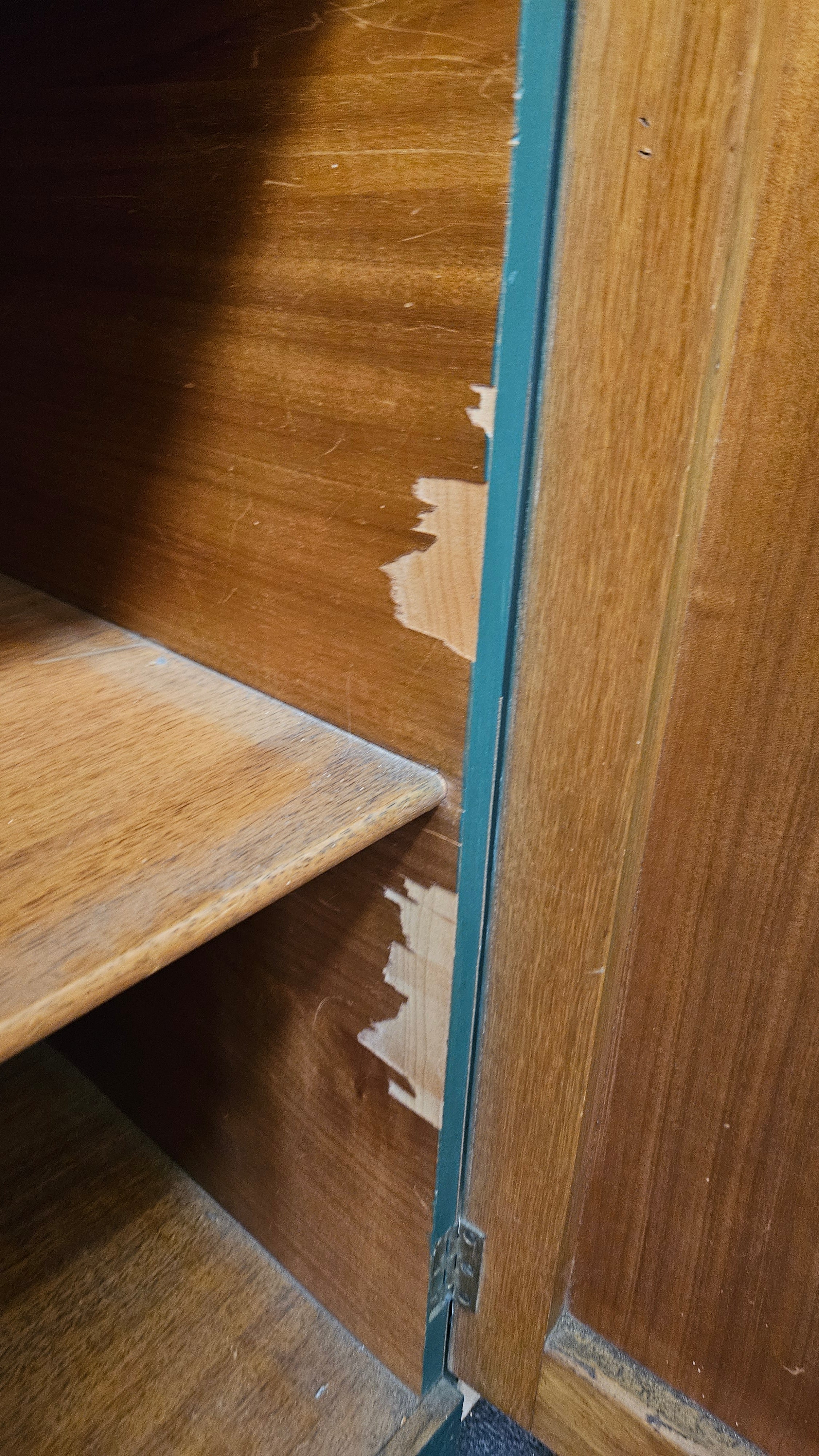 Wardrobe